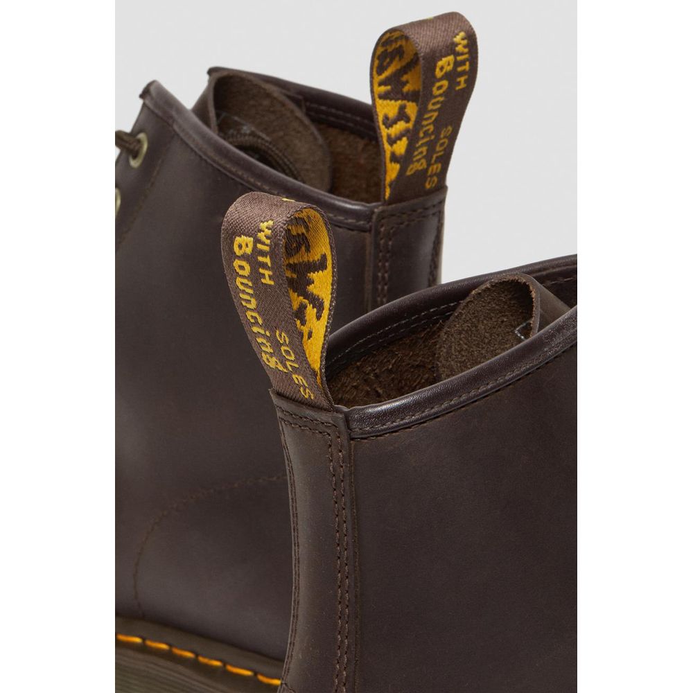Enkellaars Dr. Martens
