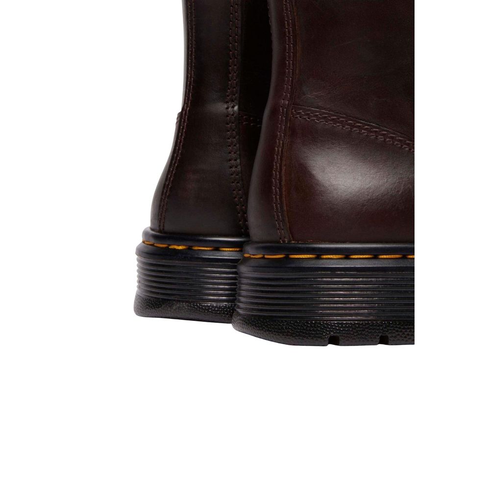 Enkellaars Dr. Martens
