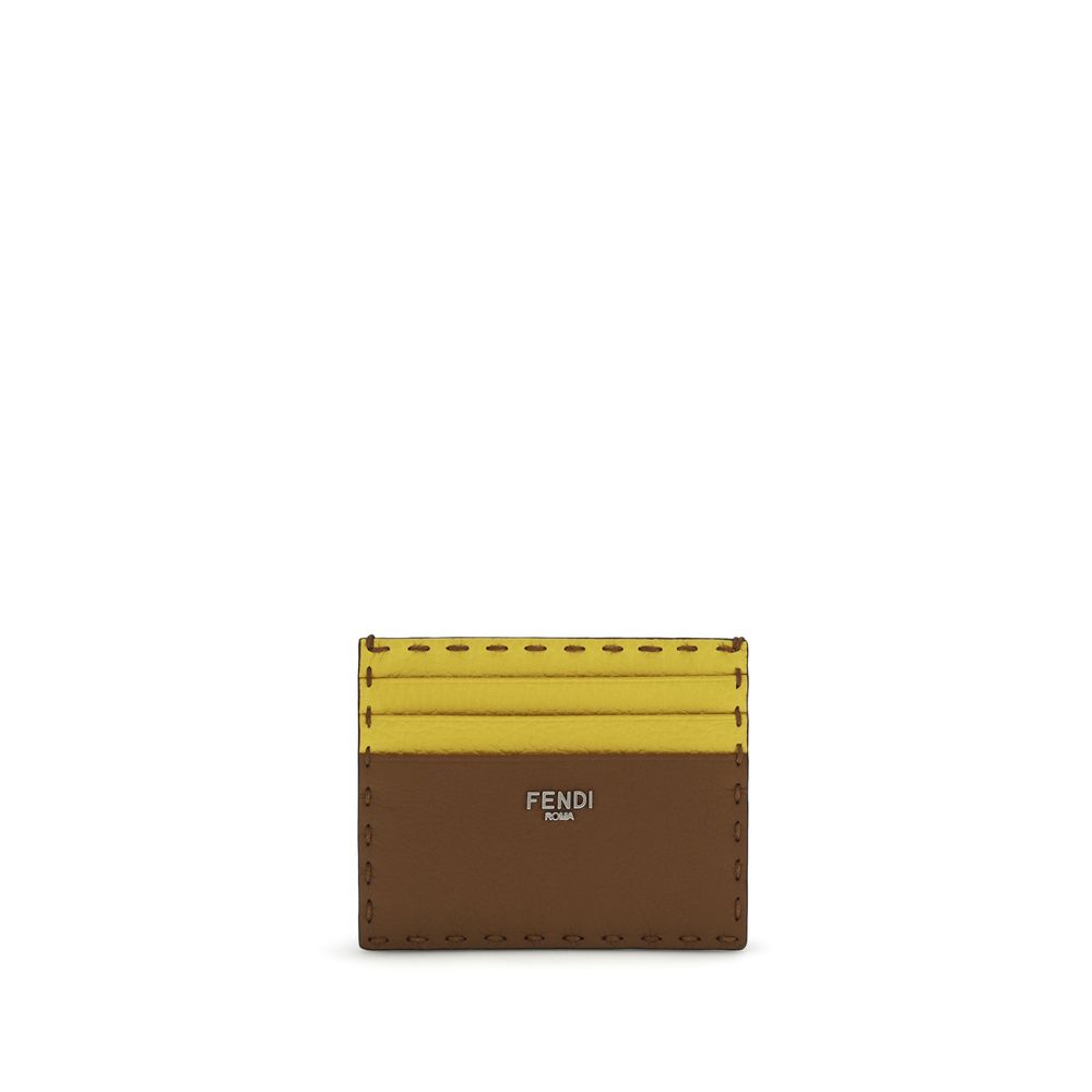 Portemonnee Fendi