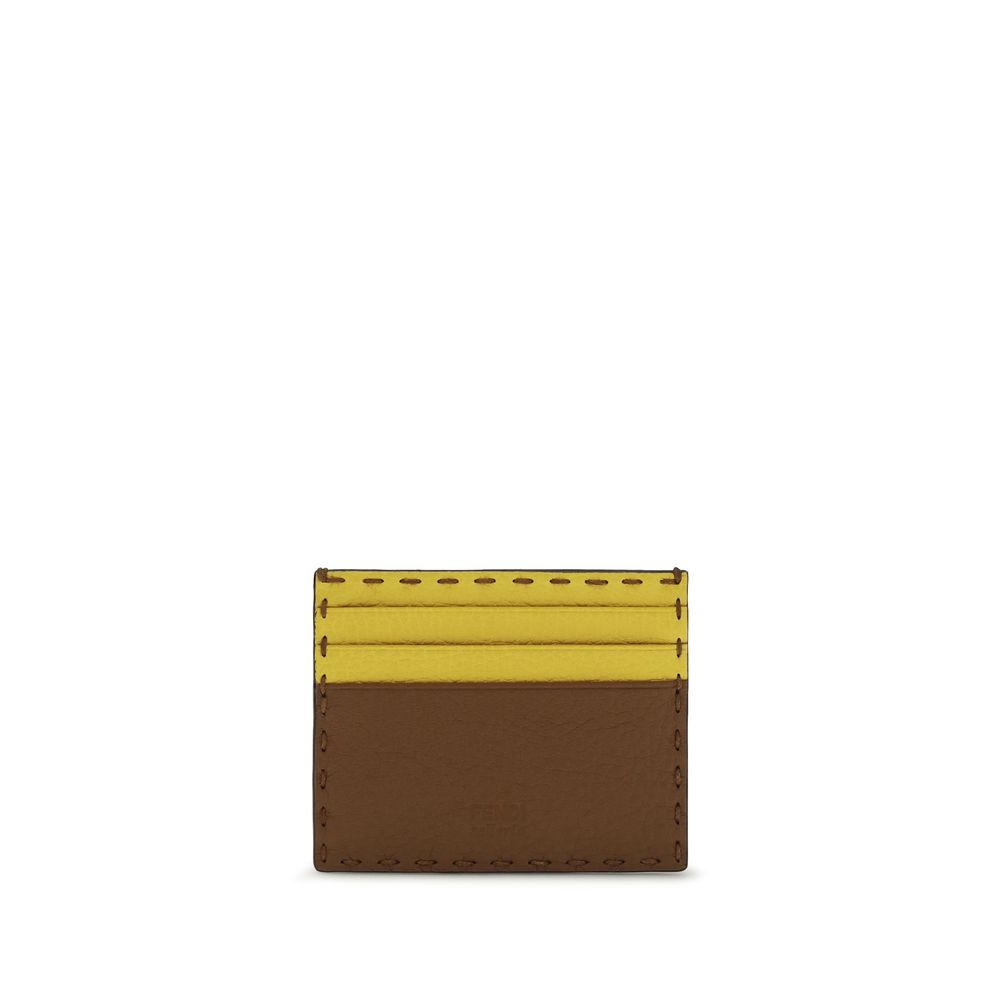 Portemonnee Fendi