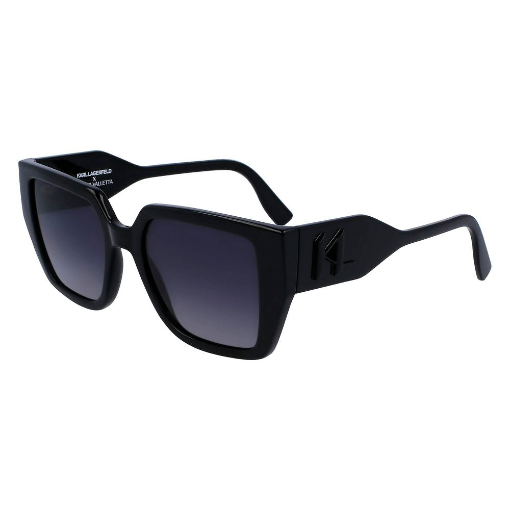 Zonnebril Karl Lagerfeld