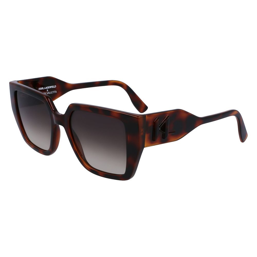 Zonnebril Karl Lagerfeld