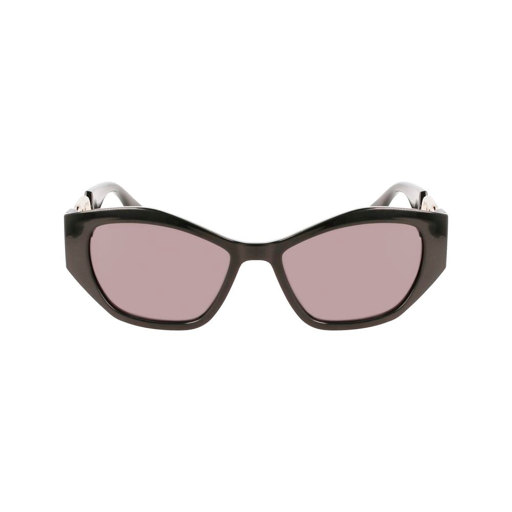 Zonnebril Karl Lagerfeld