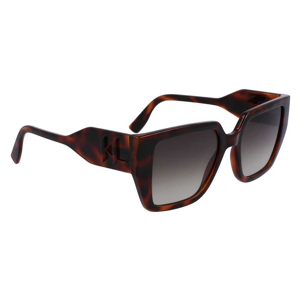Zonnebril Karl Lagerfeld