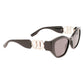 Zonnebril Karl Lagerfeld