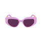Zonnebril Karl Lagerfeld