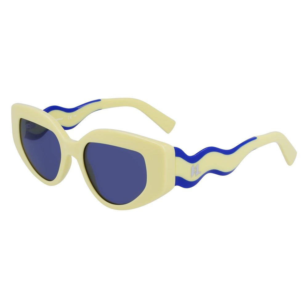 Zonnebril Karl Lagerfeld