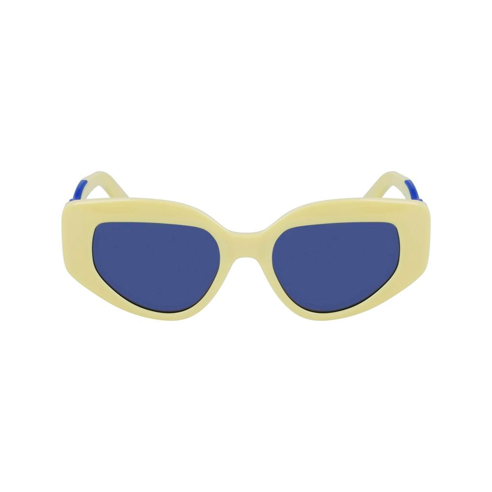 Zonnebril Karl Lagerfeld