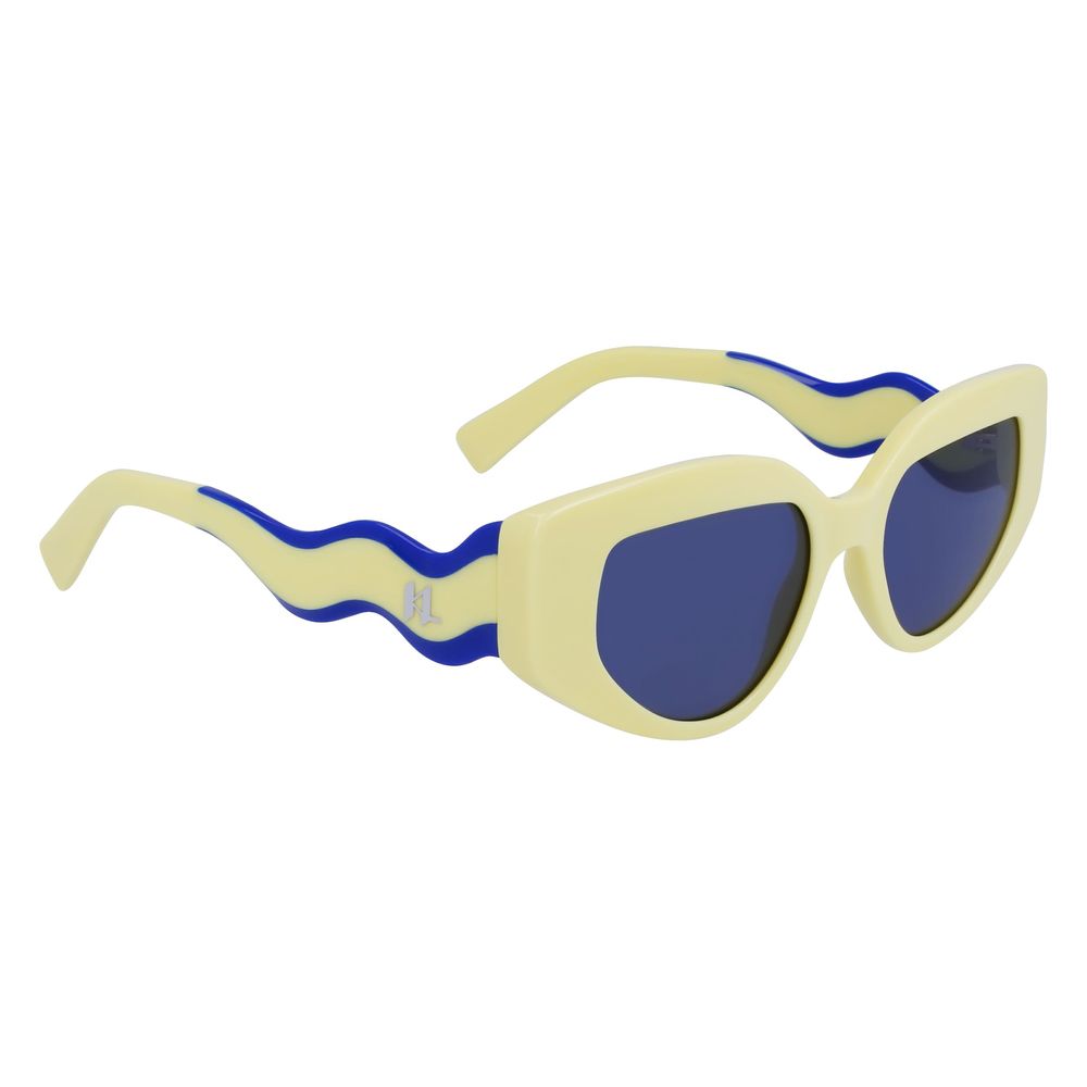 Zonnebril Karl Lagerfeld