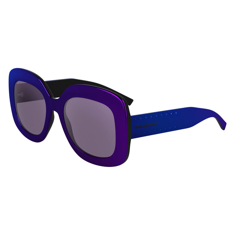 Zonnebril Karl Lagerfeld