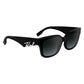Zonnebril Karl Lagerfeld
