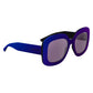 Zonnebril Karl Lagerfeld