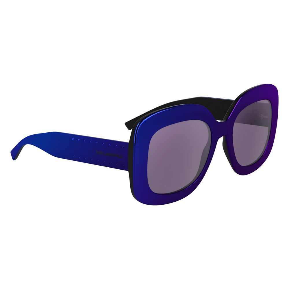 Zonnebril Karl Lagerfeld