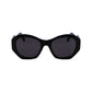 Zonnebril Karl Lagerfeld