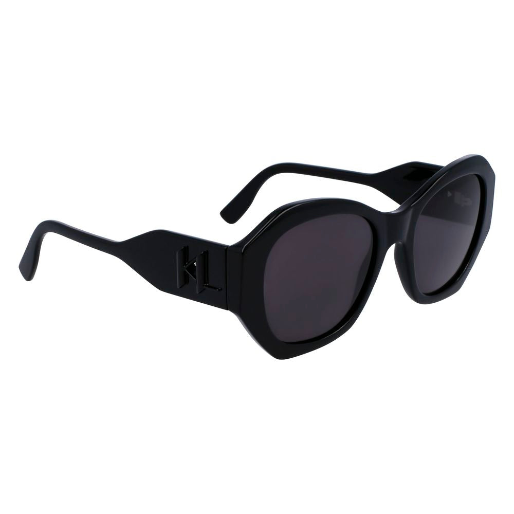 Zonnebril Karl Lagerfeld