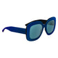 Zonnebril Karl Lagerfeld