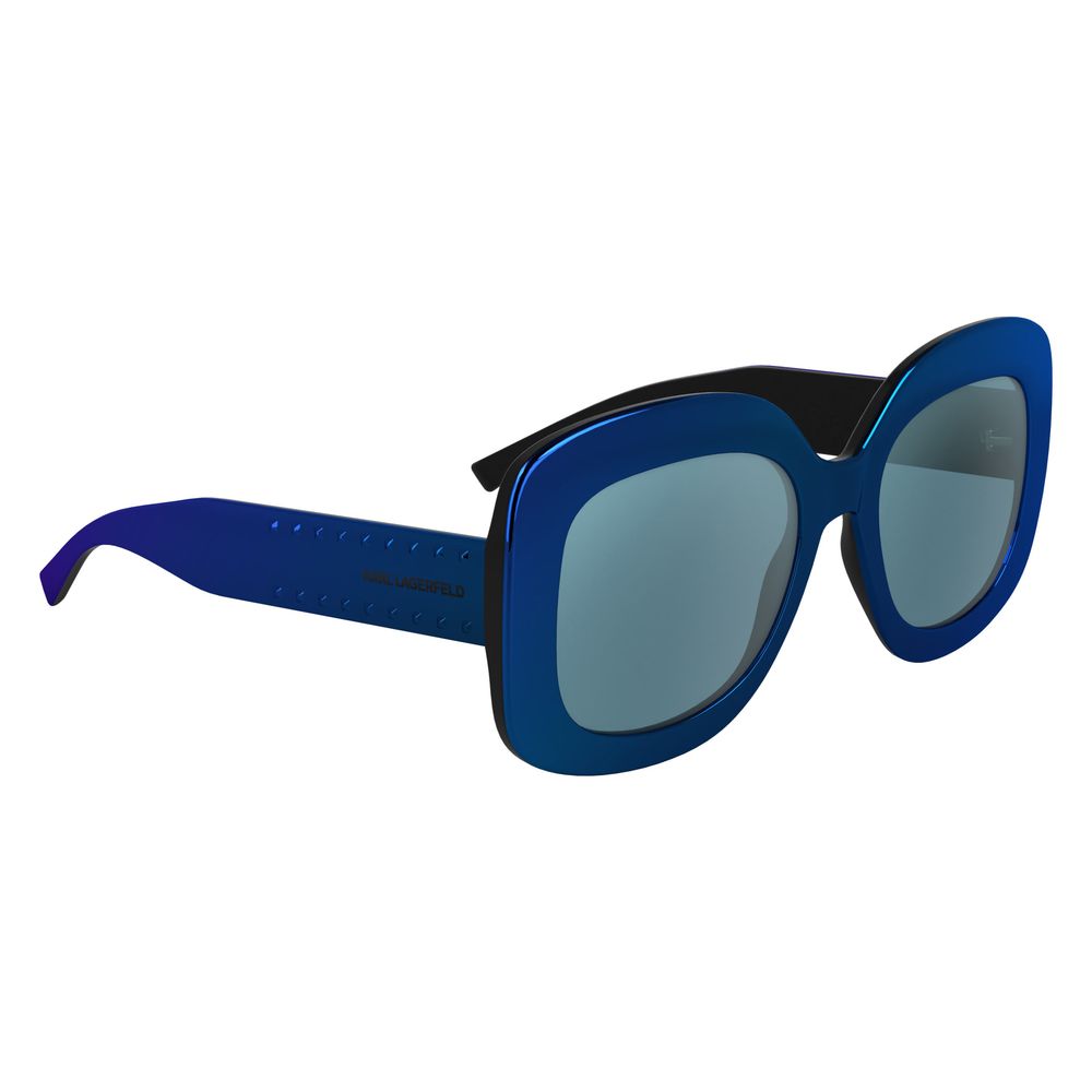 Zonnebril Karl Lagerfeld
