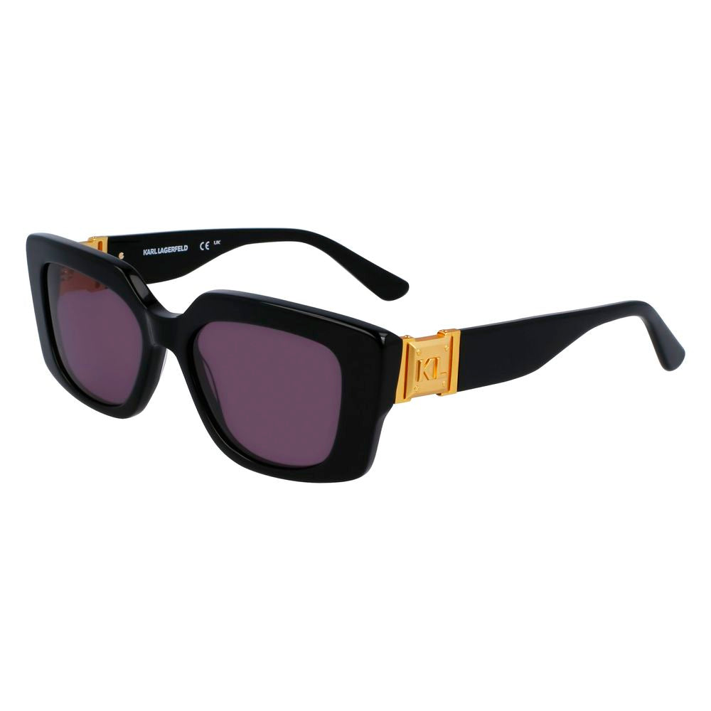 Zonnebril Karl Lagerfeld