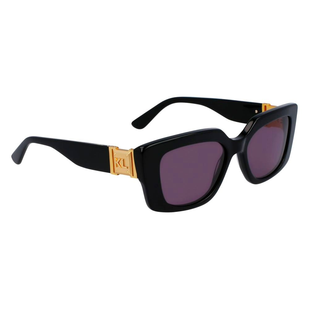 Zonnebril Karl Lagerfeld
