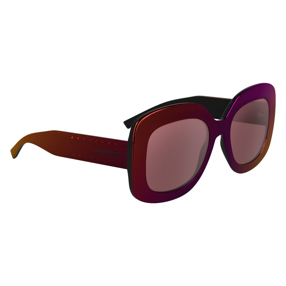 Zonnebril Karl Lagerfeld