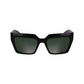 Zonnebril Karl Lagerfeld