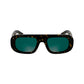 Zonnebril Karl Lagerfeld