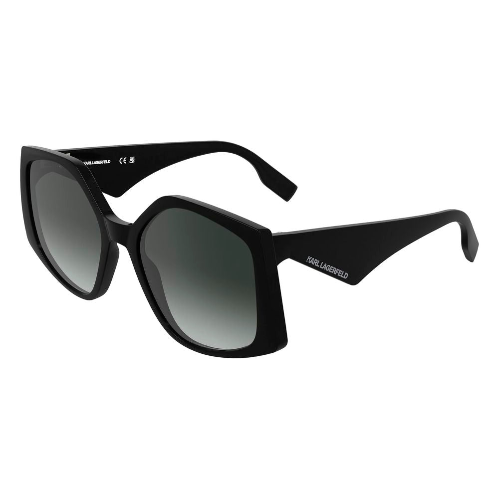 Zonnebril Karl Lagerfeld