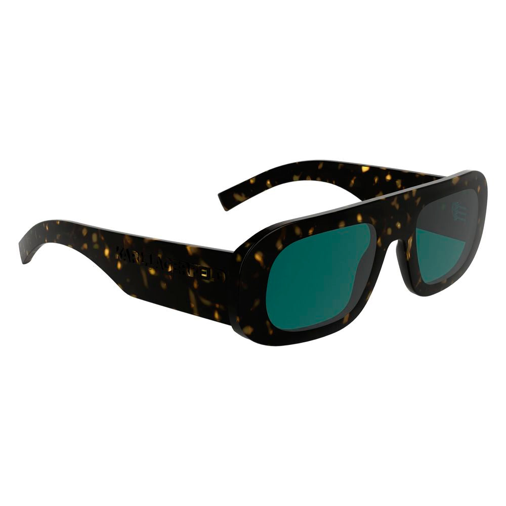 Zonnebril Karl Lagerfeld
