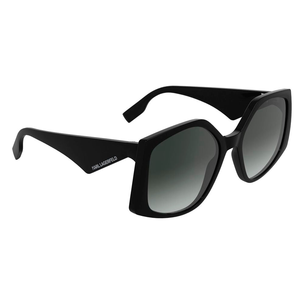 Zonnebril Karl Lagerfeld