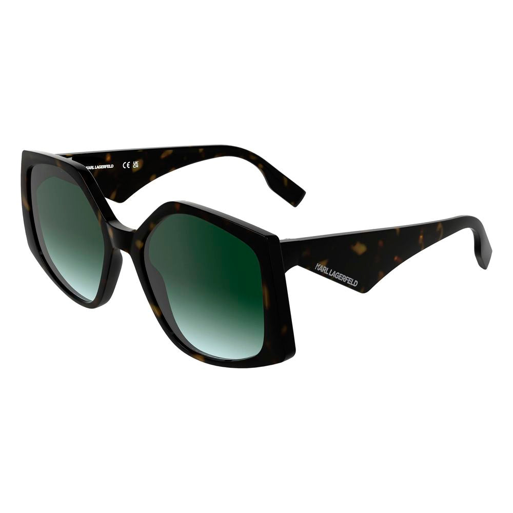 Zonnebril Karl Lagerfeld
