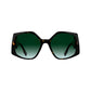 Zonnebril Karl Lagerfeld