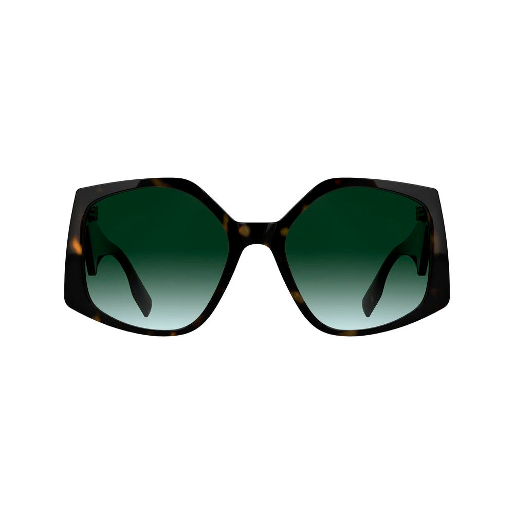 Zonnebril Karl Lagerfeld