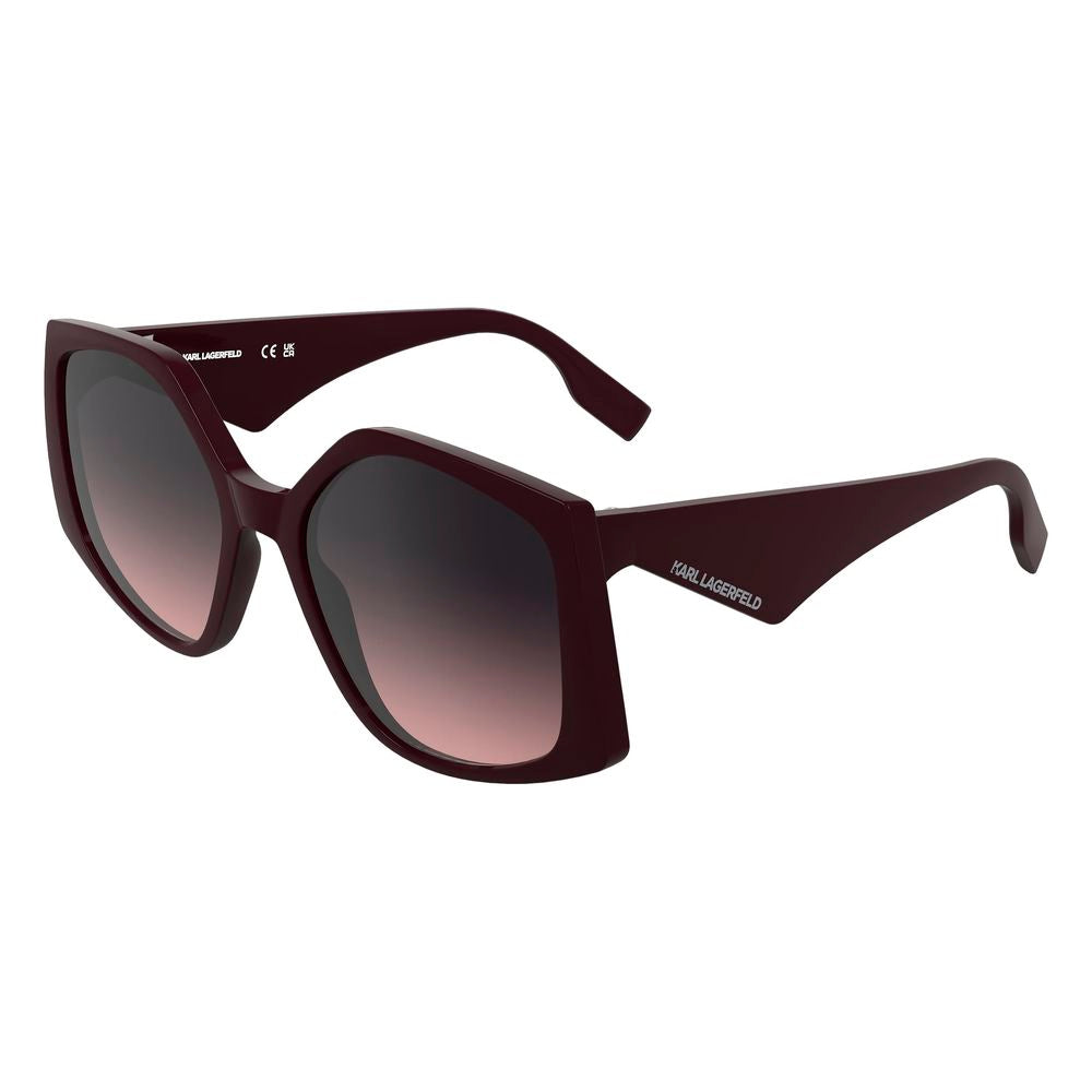 Zonnebril Karl Lagerfeld