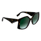 Zonnebril Karl Lagerfeld