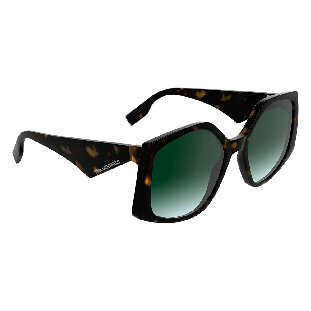Zonnebril Karl Lagerfeld