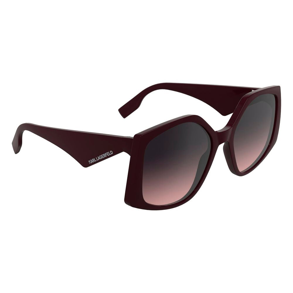 Zonnebril Karl Lagerfeld