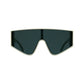 Zonnebril Karl Lagerfeld