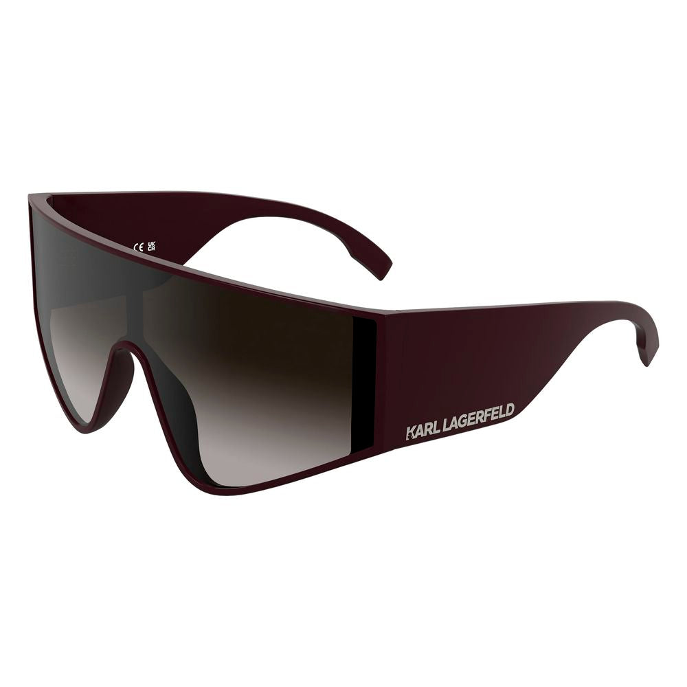 Zonnebril Karl Lagerfeld