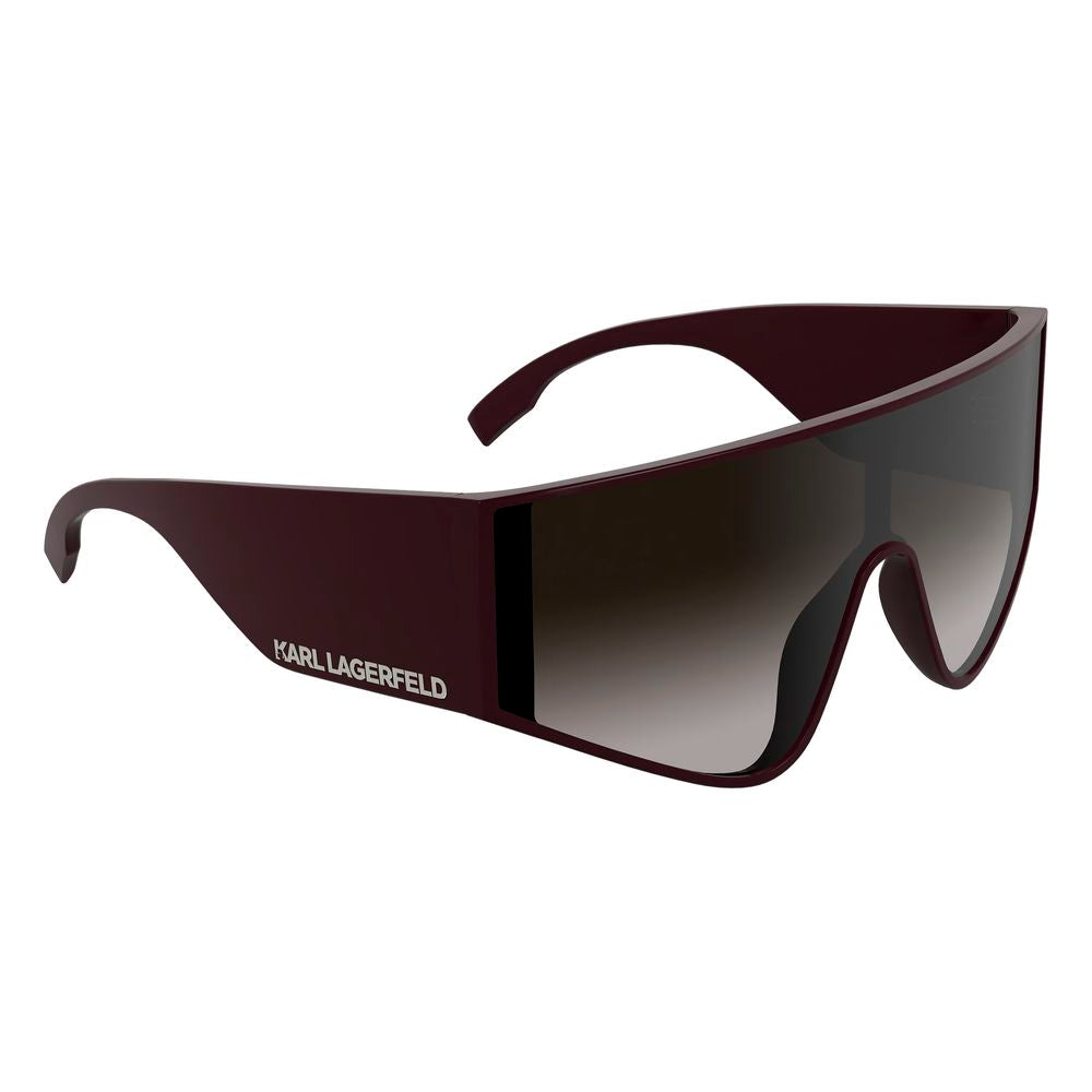 Zonnebril Karl Lagerfeld