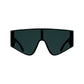 Zonnebril Karl Lagerfeld