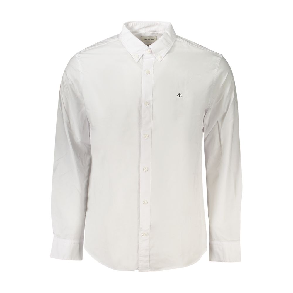 Overhemd Calvin Klein