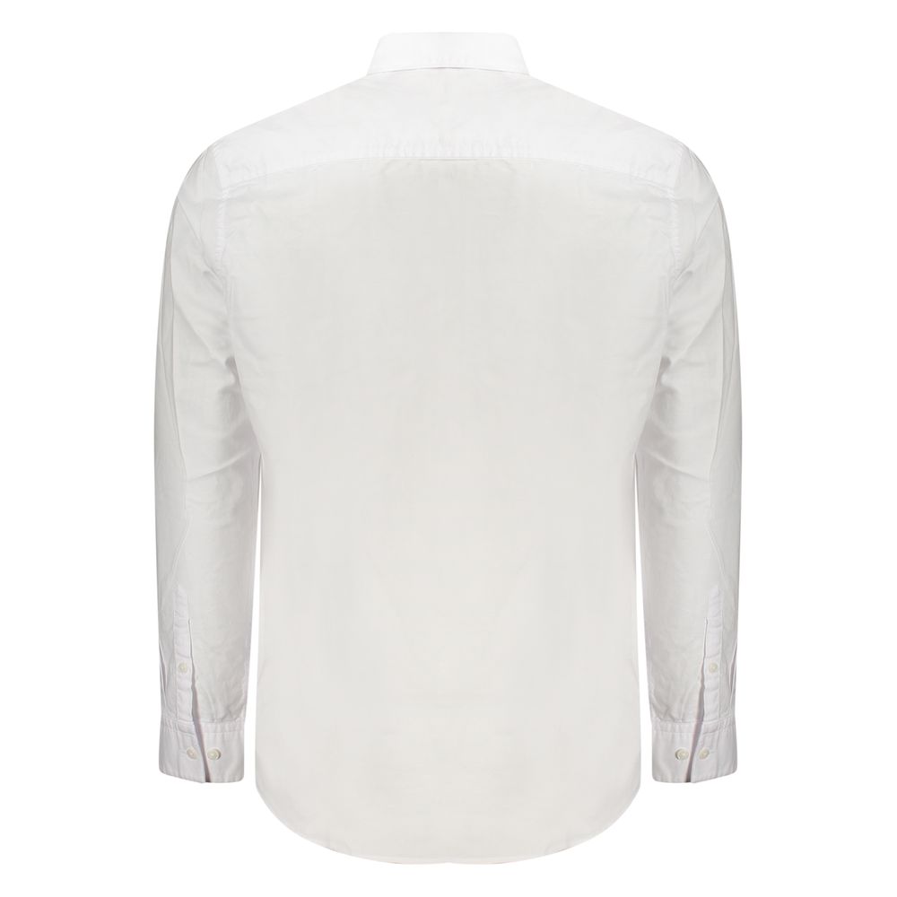 Overhemd Calvin Klein