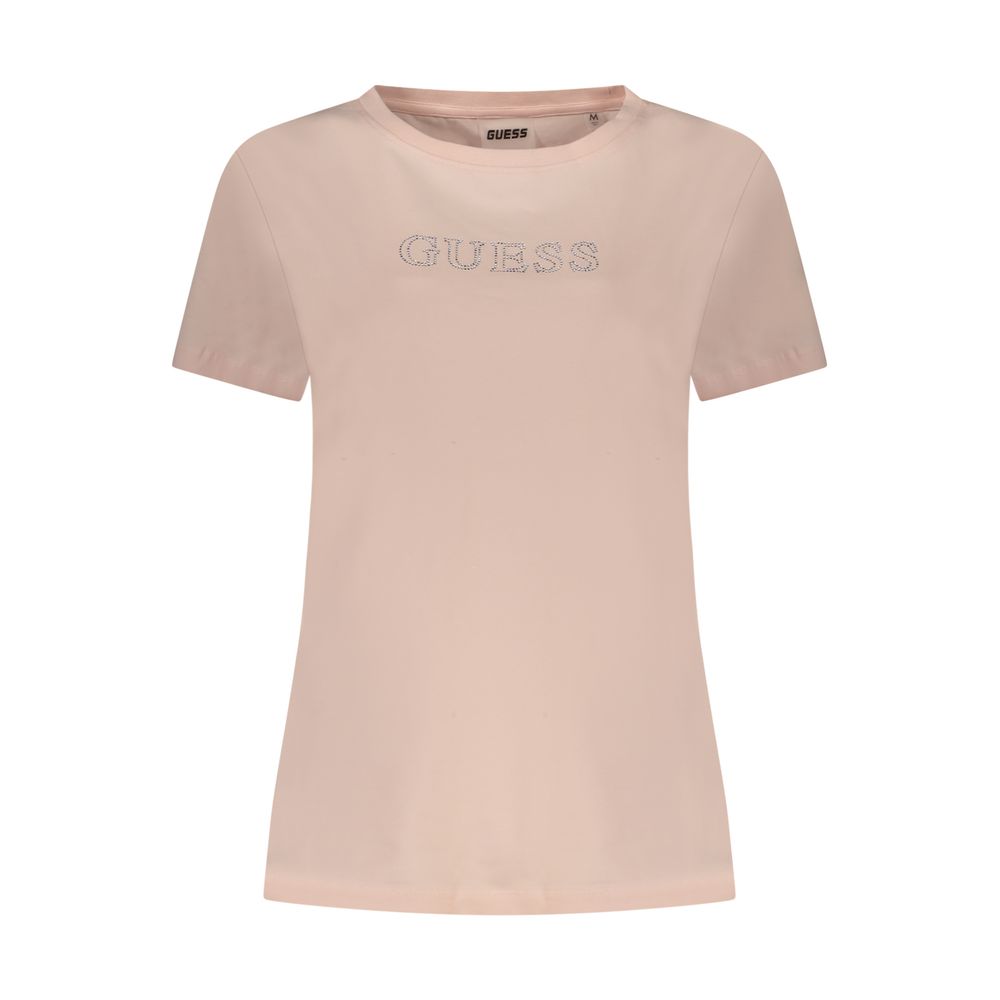 T-shirt Guess