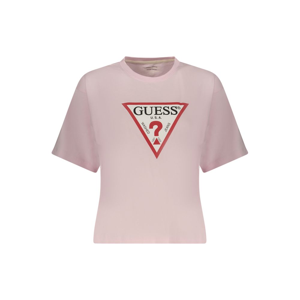 T-Shirt Guess