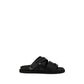 Slippers Moschino