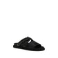 Slippers Moschino