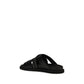 Slippers Moschino