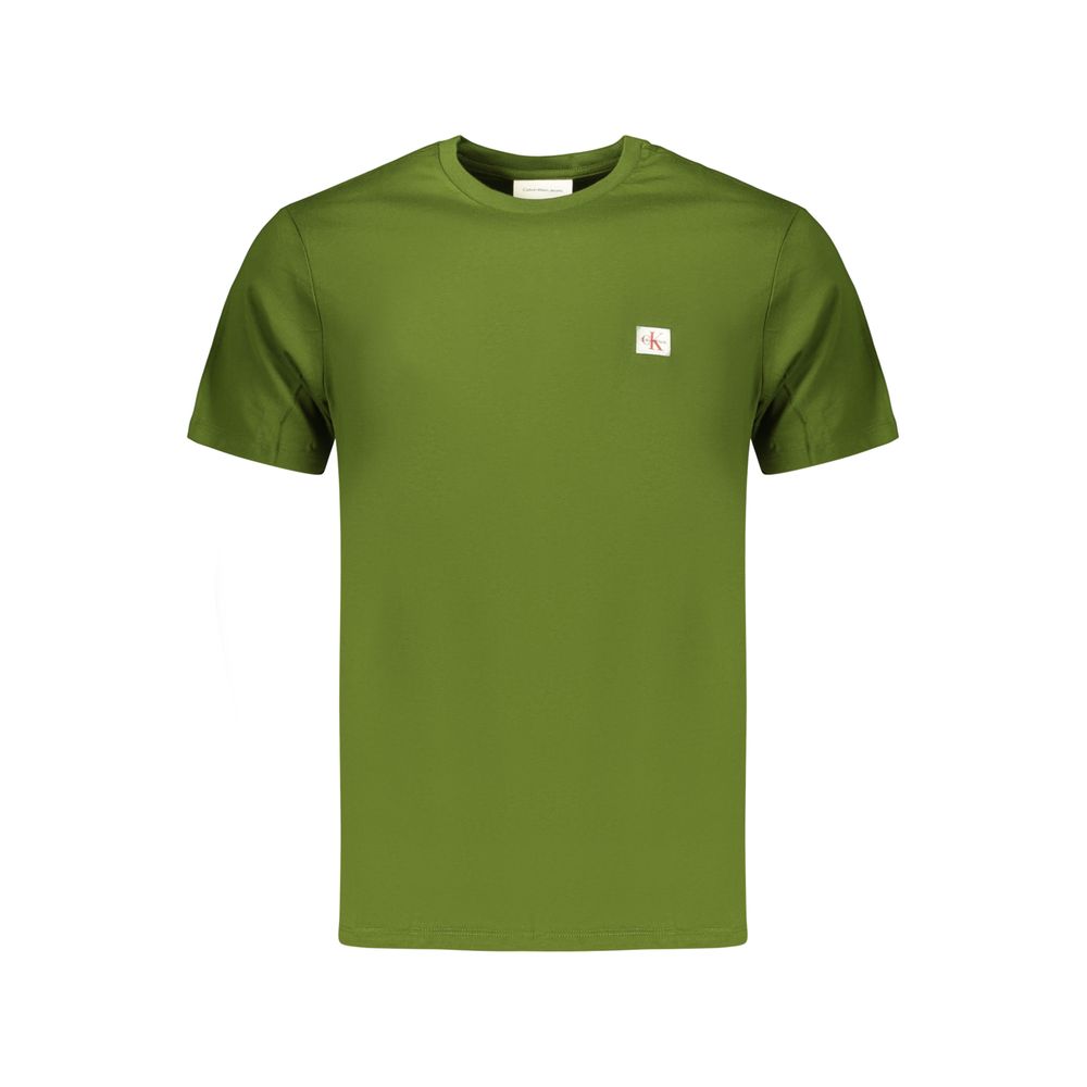 T-shirt Calvin Klein