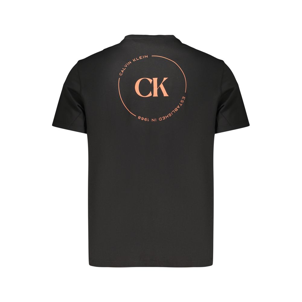 T-shirt Calvin Klein