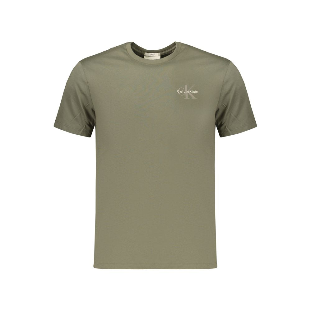 T-shirt Calvin Klein